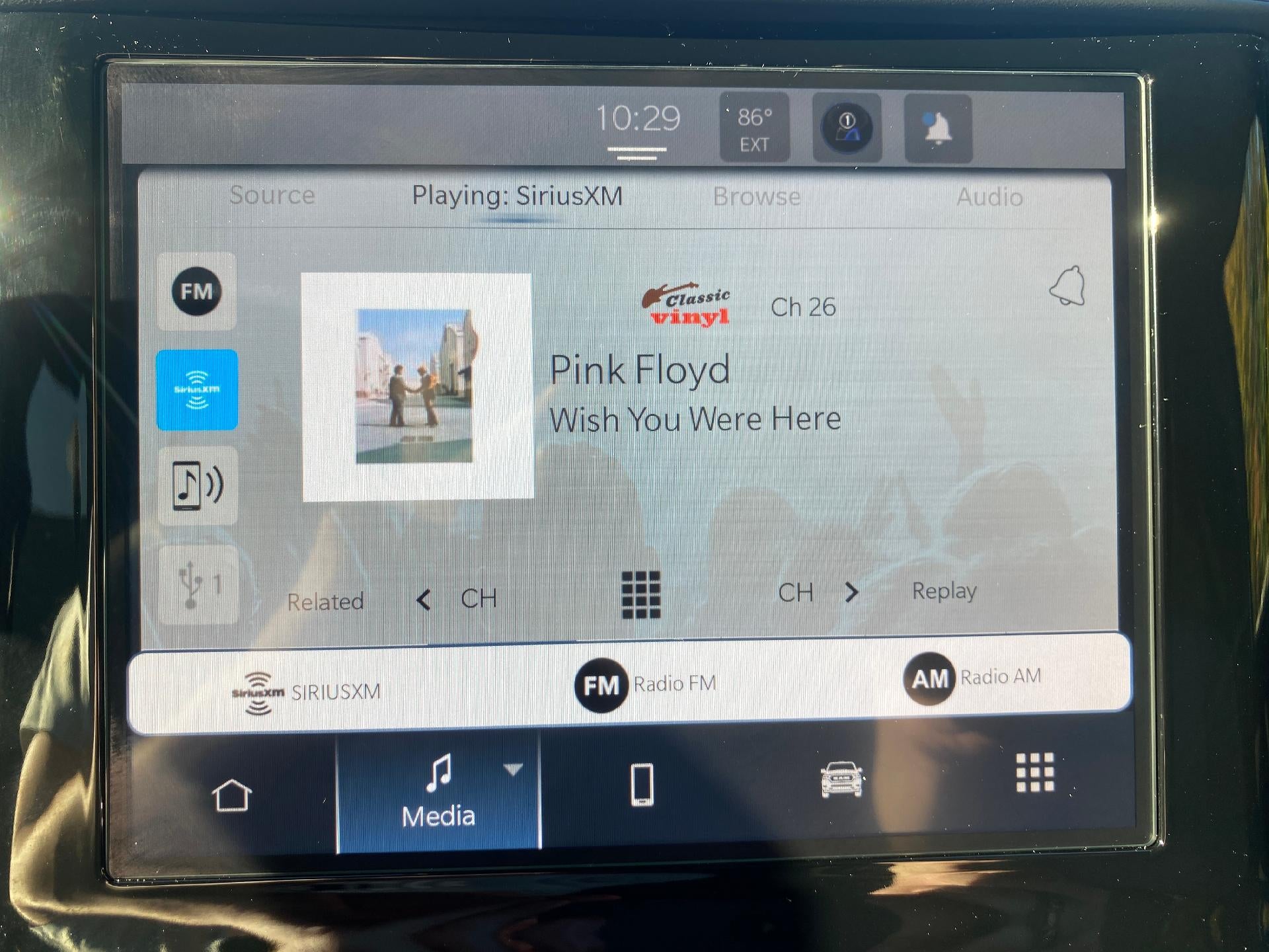 2025 RAM 3500 Chassis Cab Tradesman