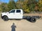 2025 RAM 3500 Chassis Cab Tradesman