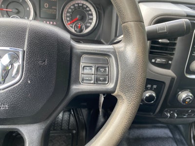 2018 RAM 3500 Chassis Cab Base