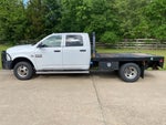 2018 RAM 3500 Chassis Cab Base