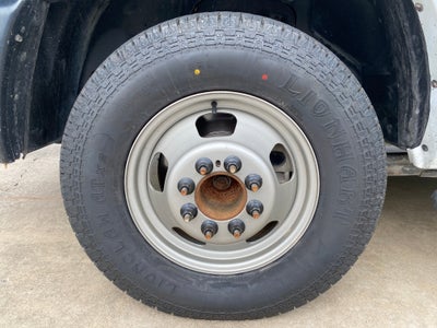 2018 RAM 3500 Chassis Cab Base