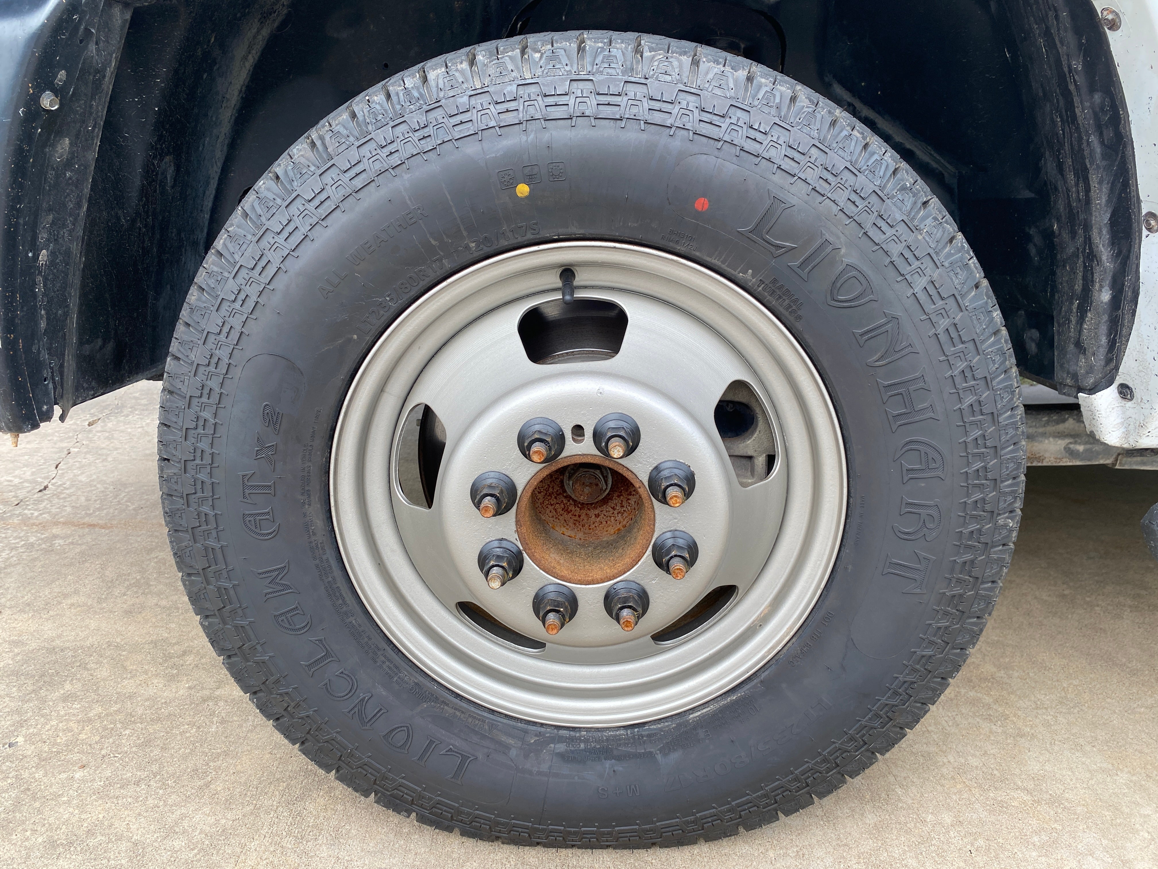 2018 RAM 3500 Chassis Cab Base
