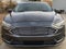 2018 Ford Fusion Hybrid SE