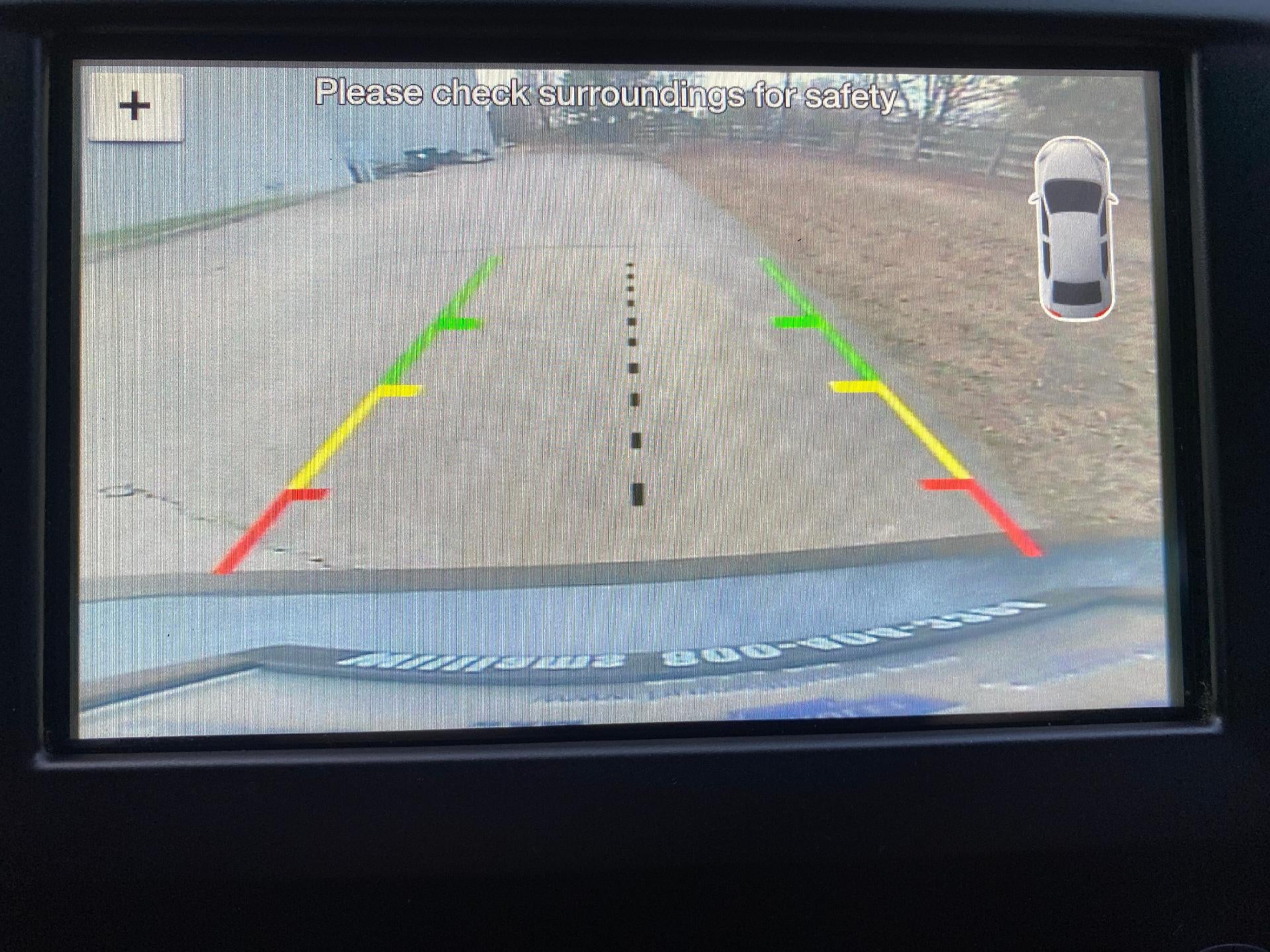 2018 Ford Fusion Hybrid SE