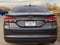 2018 Ford Fusion Hybrid SE