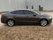 2018 Ford Fusion Hybrid SE