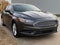 2018 Ford Fusion Hybrid SE