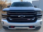 2017 Chevrolet Silverado 1500 LTZ Redline Edition