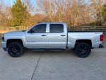 2017 Chevrolet Silverado 1500 LTZ Redline Edition