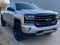 2017 Chevrolet Silverado 1500 LTZ Redline Edition