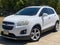 2015 Chevrolet Trax LTZ
