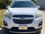 2015 Chevrolet Trax LTZ