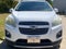 2015 Chevrolet Trax LTZ