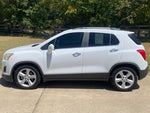 2015 Chevrolet Trax LTZ