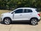 2015 Chevrolet Trax LTZ