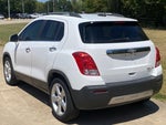 2015 Chevrolet Trax LTZ