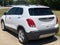 2015 Chevrolet Trax LTZ