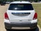2015 Chevrolet Trax LTZ