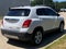 2015 Chevrolet Trax LTZ