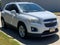 2015 Chevrolet Trax LTZ