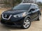 2020 Nissan Kicks Base