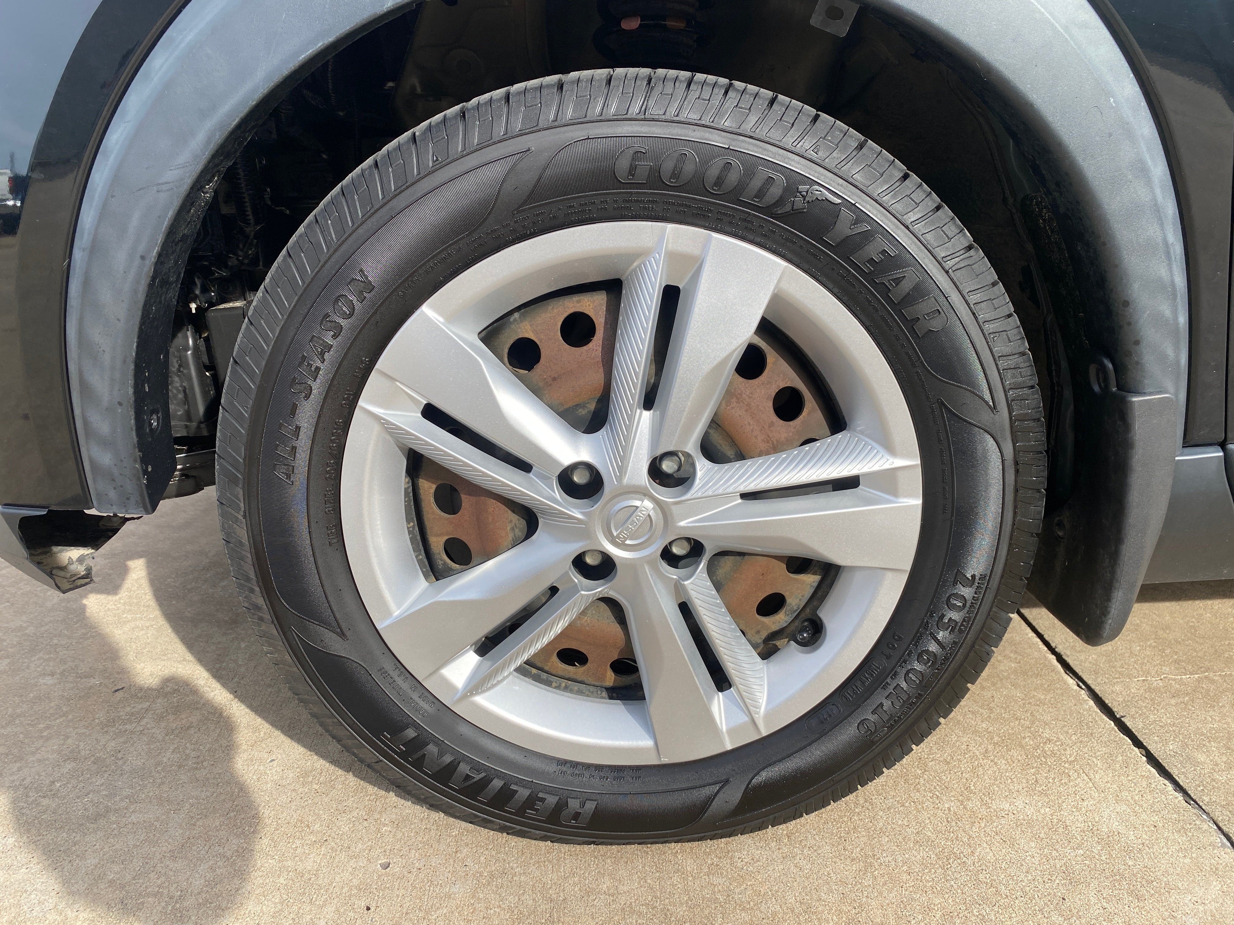 2020 Nissan Kicks Base