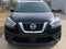 2020 Nissan Kicks Base