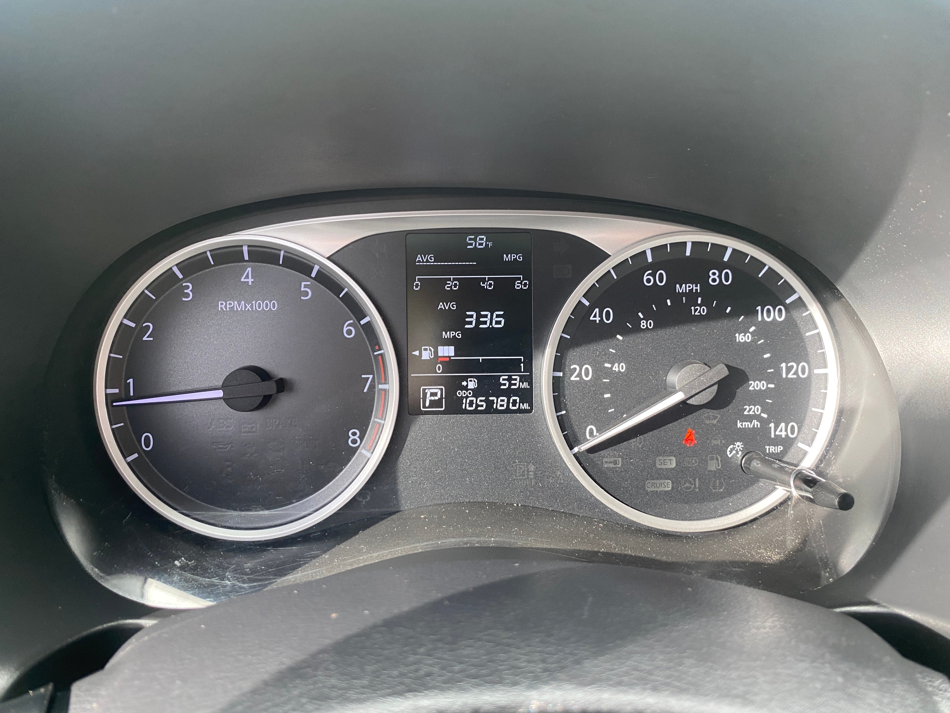 2020 Nissan Kicks Base