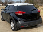 2020 Nissan Kicks Base
