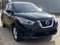 2020 Nissan Kicks Base