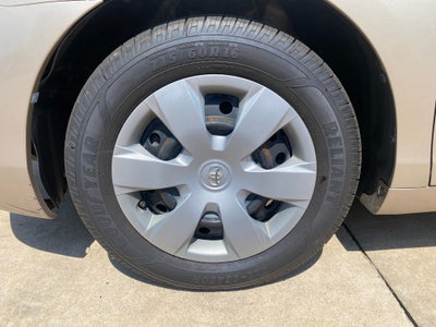 2009 Toyota Camry Base