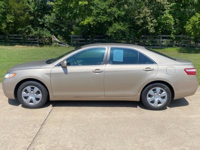 2009 Toyota Camry Base