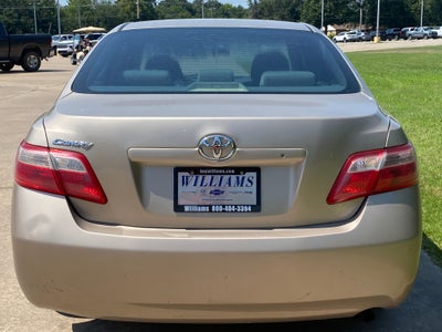 2009 Toyota Camry Base