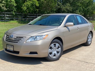 2009 Toyota Camry Base