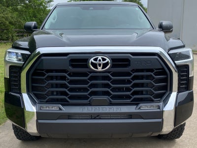 2022 Toyota Tundra 4WD SR5