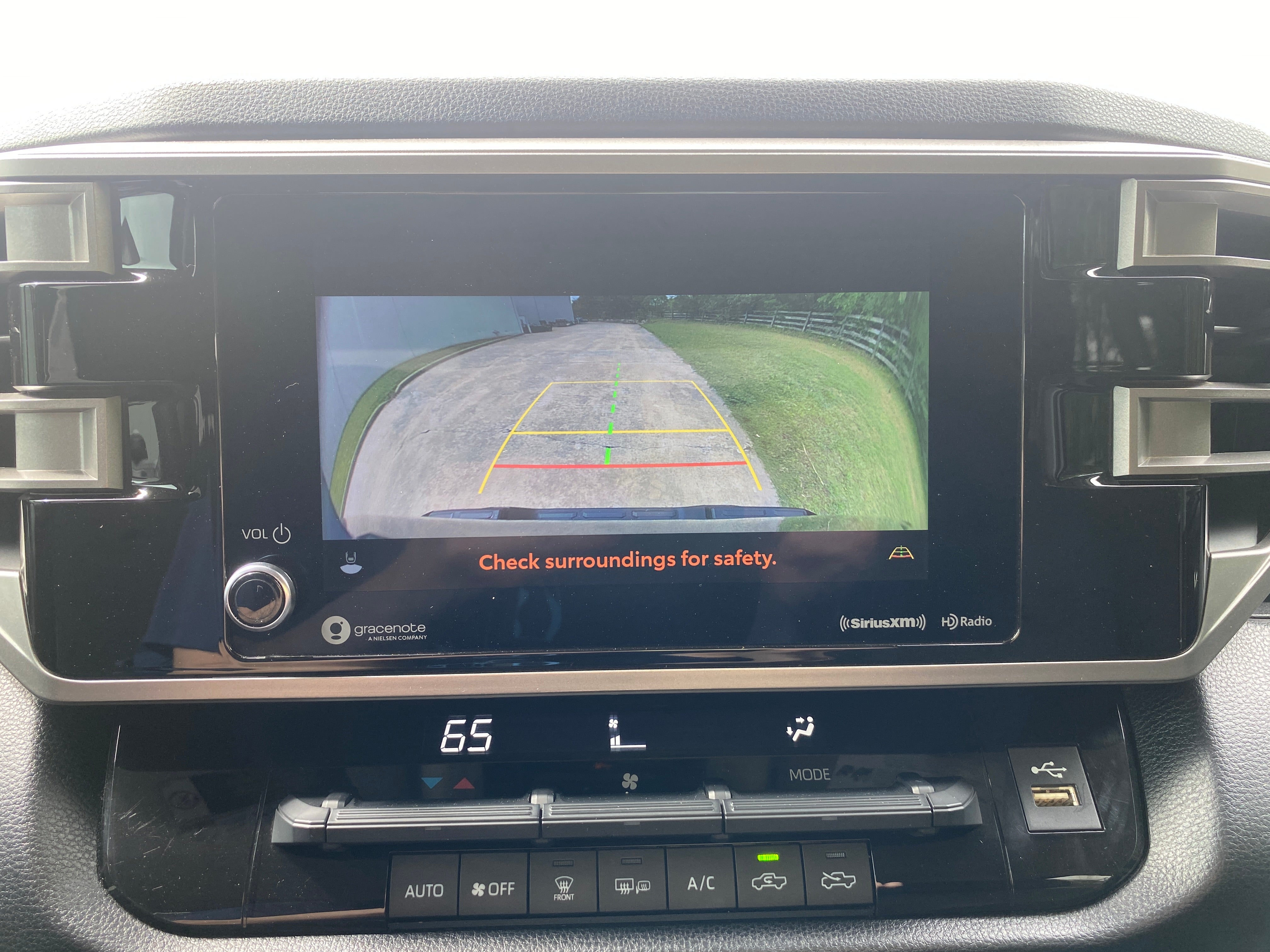 2022 Toyota Tundra 4WD SR5