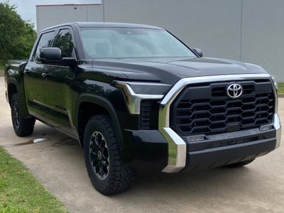 2022 Toyota Tundra 4WD SR5