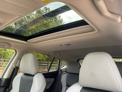 2020 Subaru Crosstrek Base