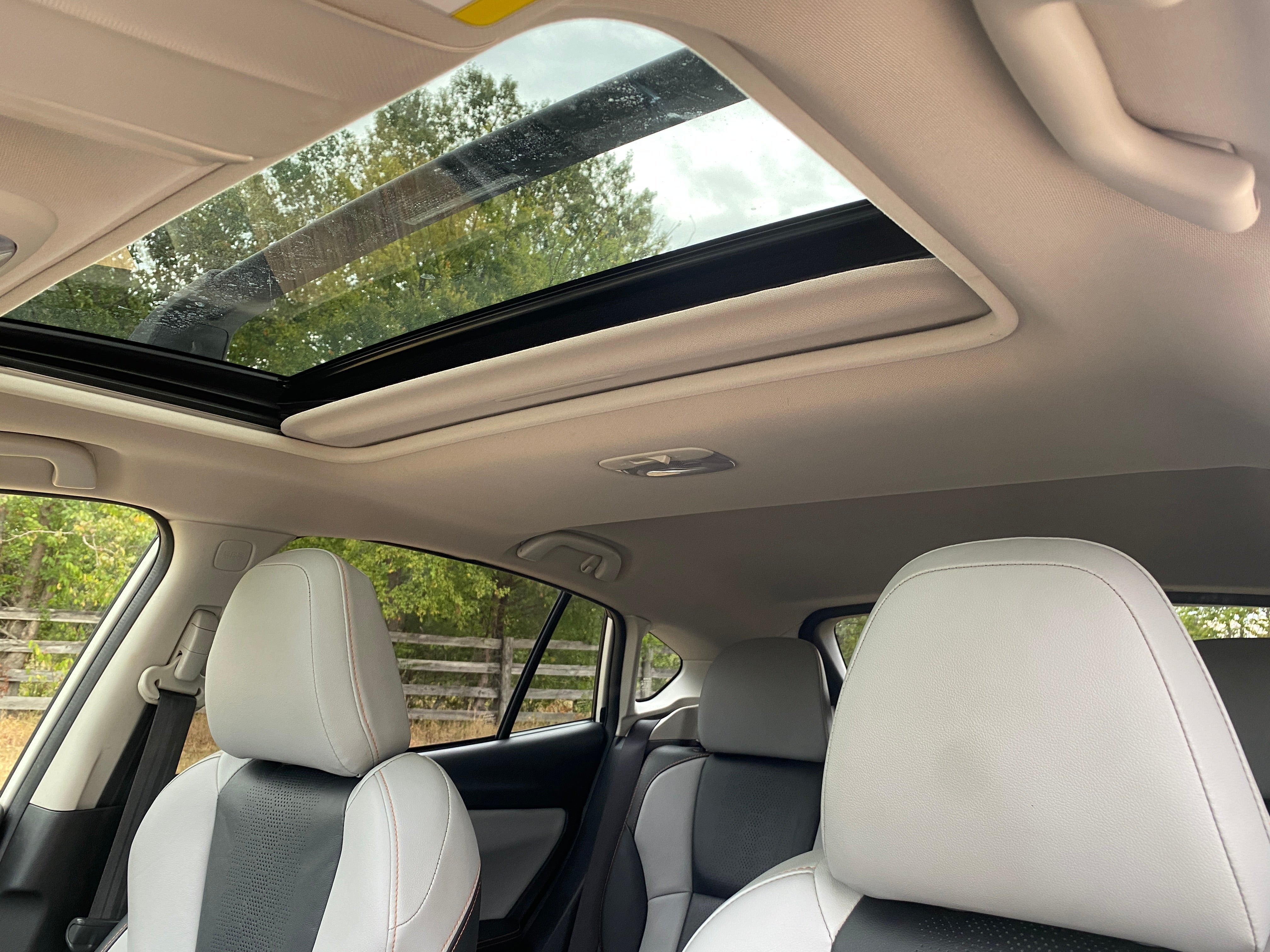 2020 Subaru Crosstrek Base