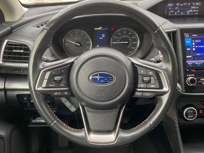 2020 Subaru Crosstrek Base
