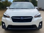 2020 Subaru Crosstrek Base