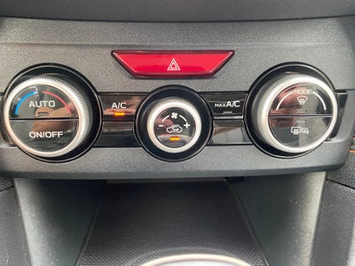 2020 Subaru Crosstrek Base