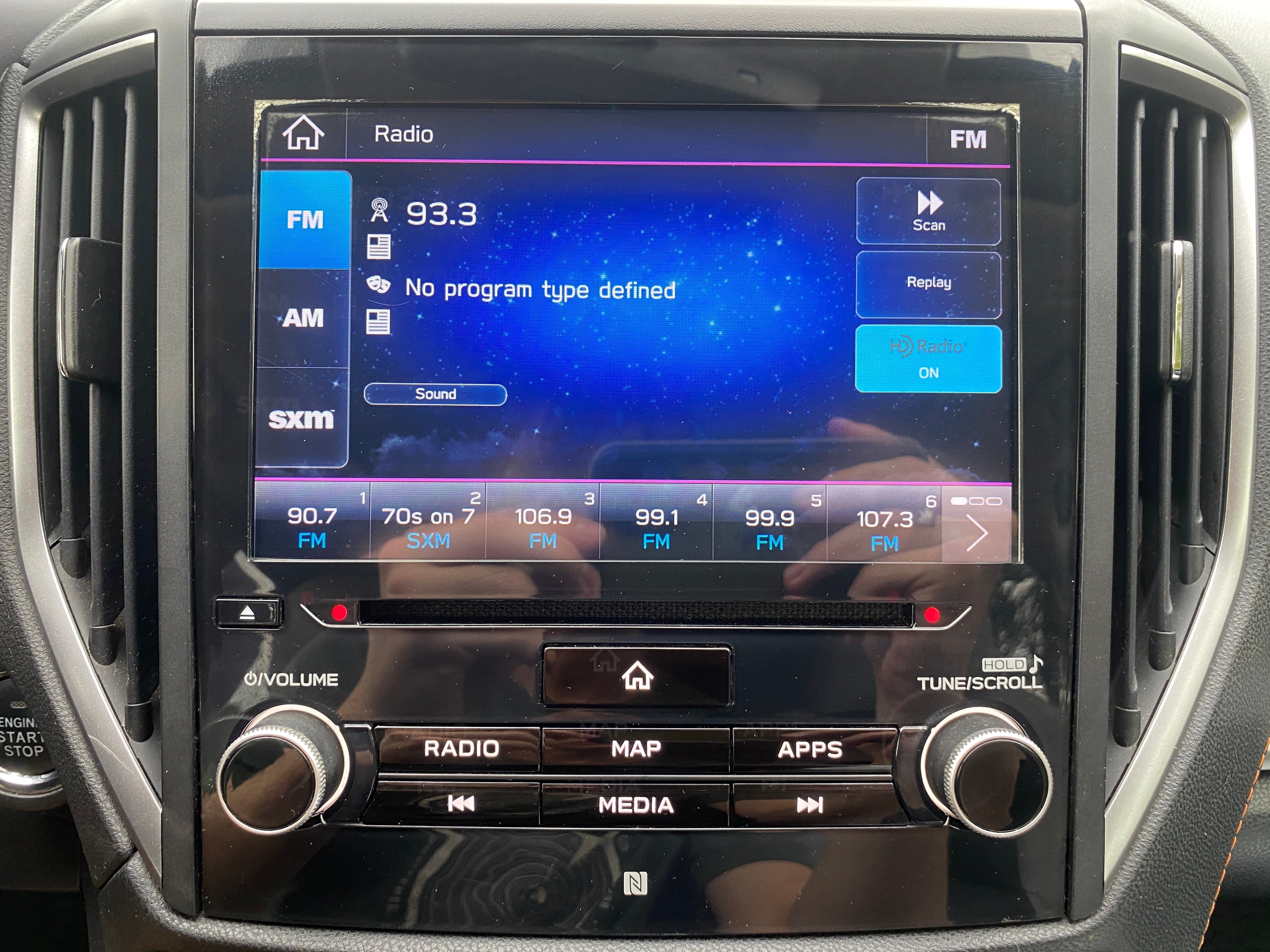 2020 Subaru Crosstrek Base