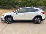 2020 Subaru Crosstrek Base