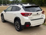 2020 Subaru Crosstrek Base