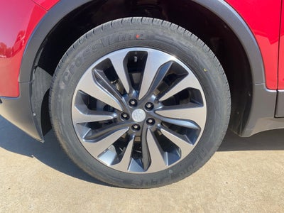 2019 Buick Encore Base