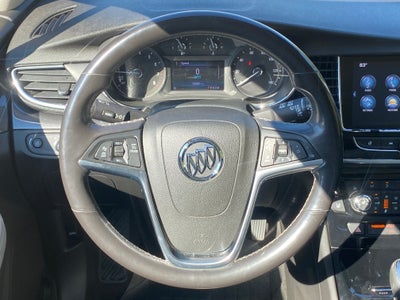 2019 Buick Encore Base