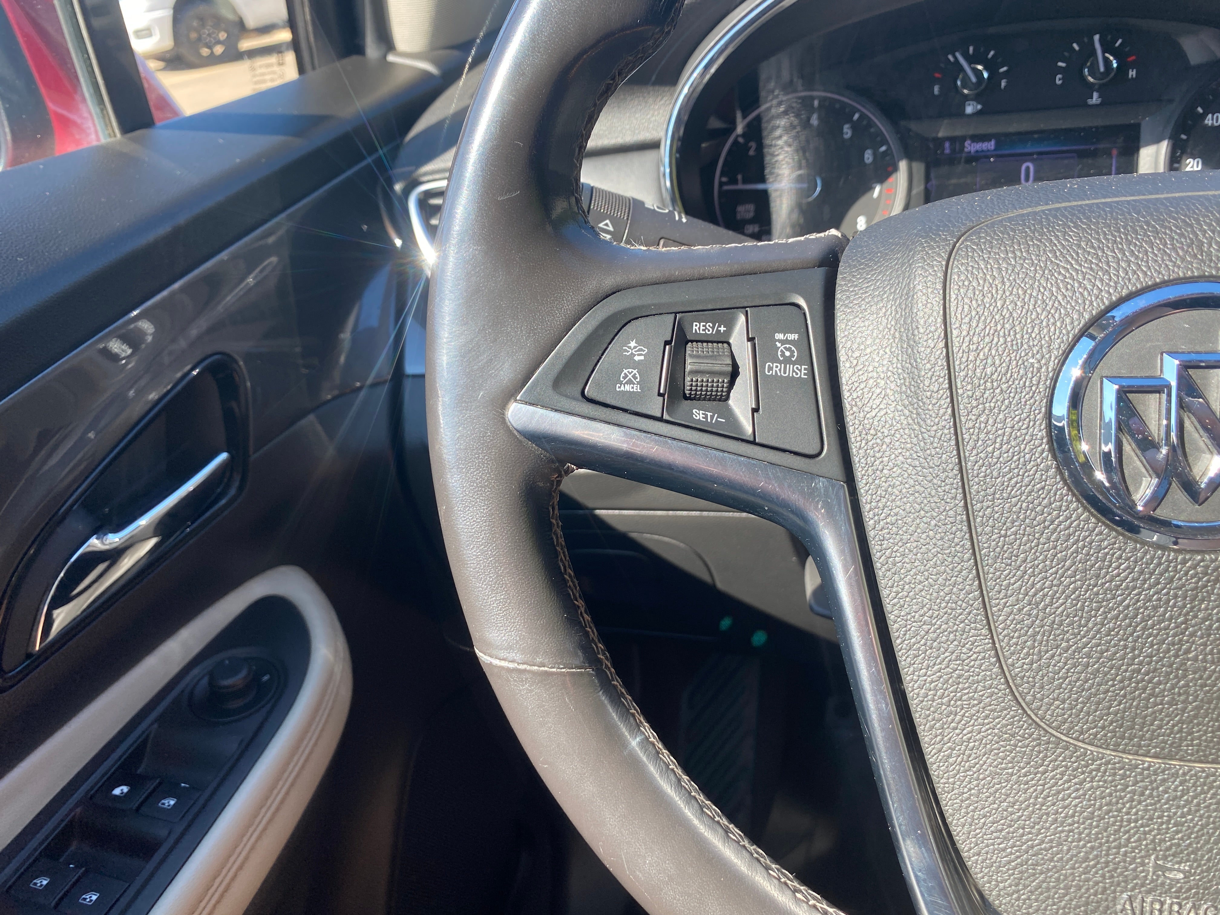 2019 Buick Encore Base