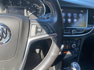 2019 Buick Encore Base