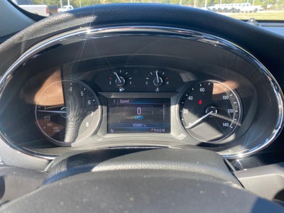 2019 Buick Encore Base
